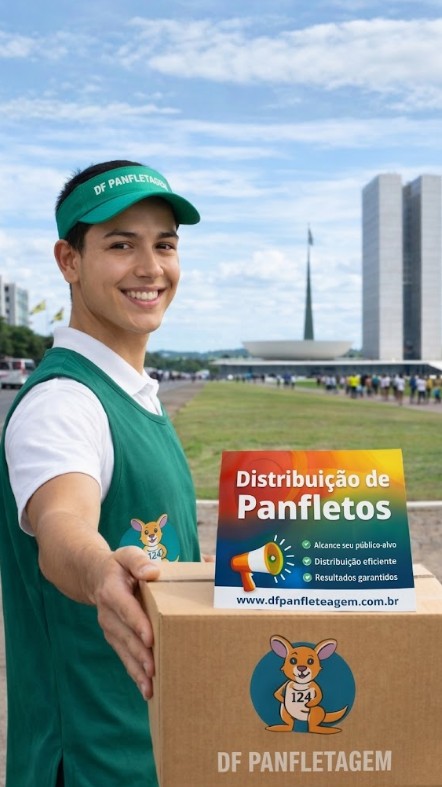 DF Panfletagem 2