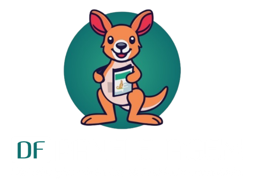 DF Panfletagem